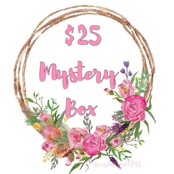 $25 MYSTERY RESELLER BOX - Picture 3 of 8